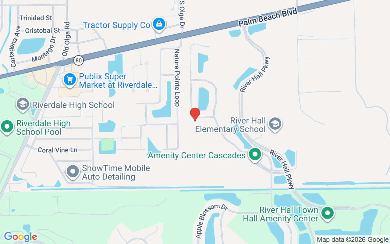 2287 Summersweet Dr, Alva, FL 33920