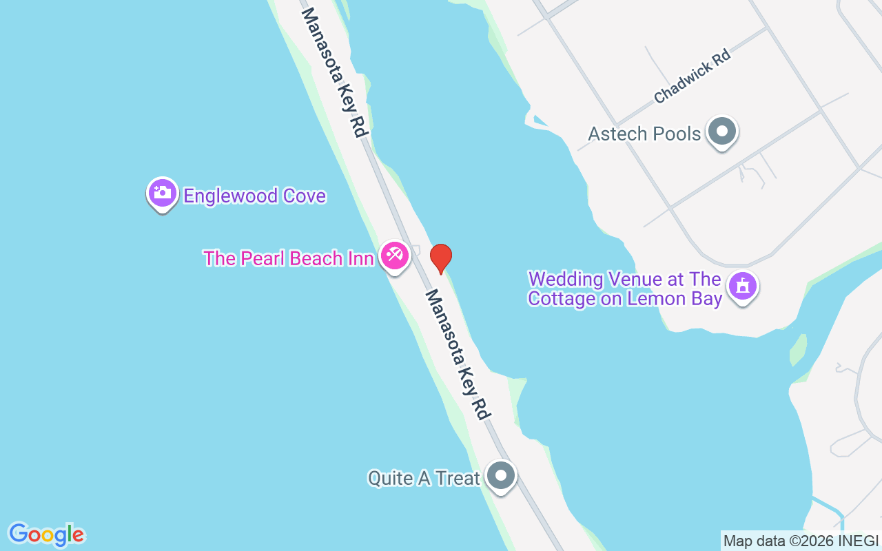 7985 Manasota Key Road, Englewood, FL 34223