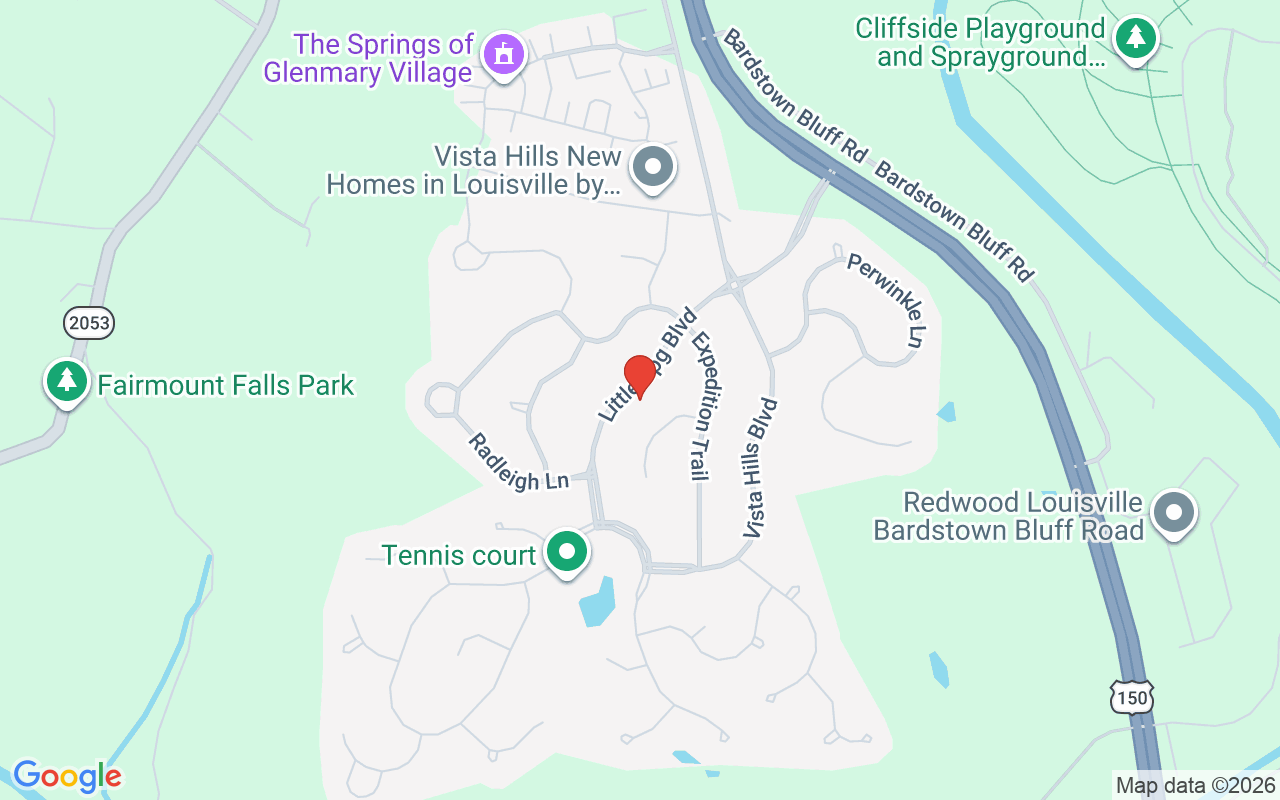 11111 Little Spg Blvd, Louisville, KY 40291