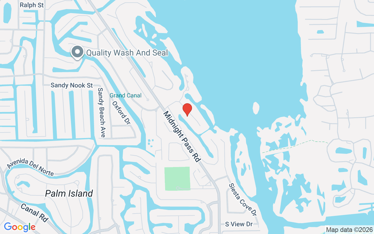 5132 Jungle Plum Road, Sarasota, FL 34242