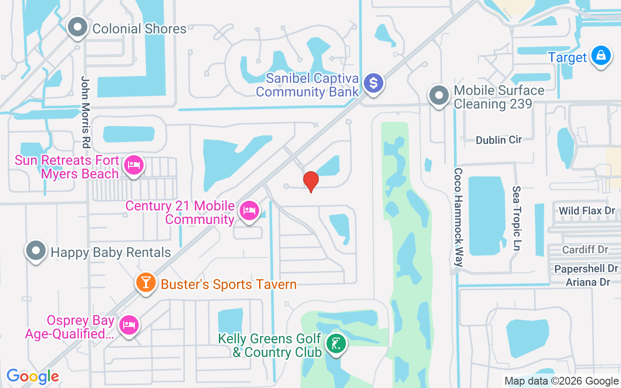 16097 Waterleaf Ln, Fort Myers, FL 33908