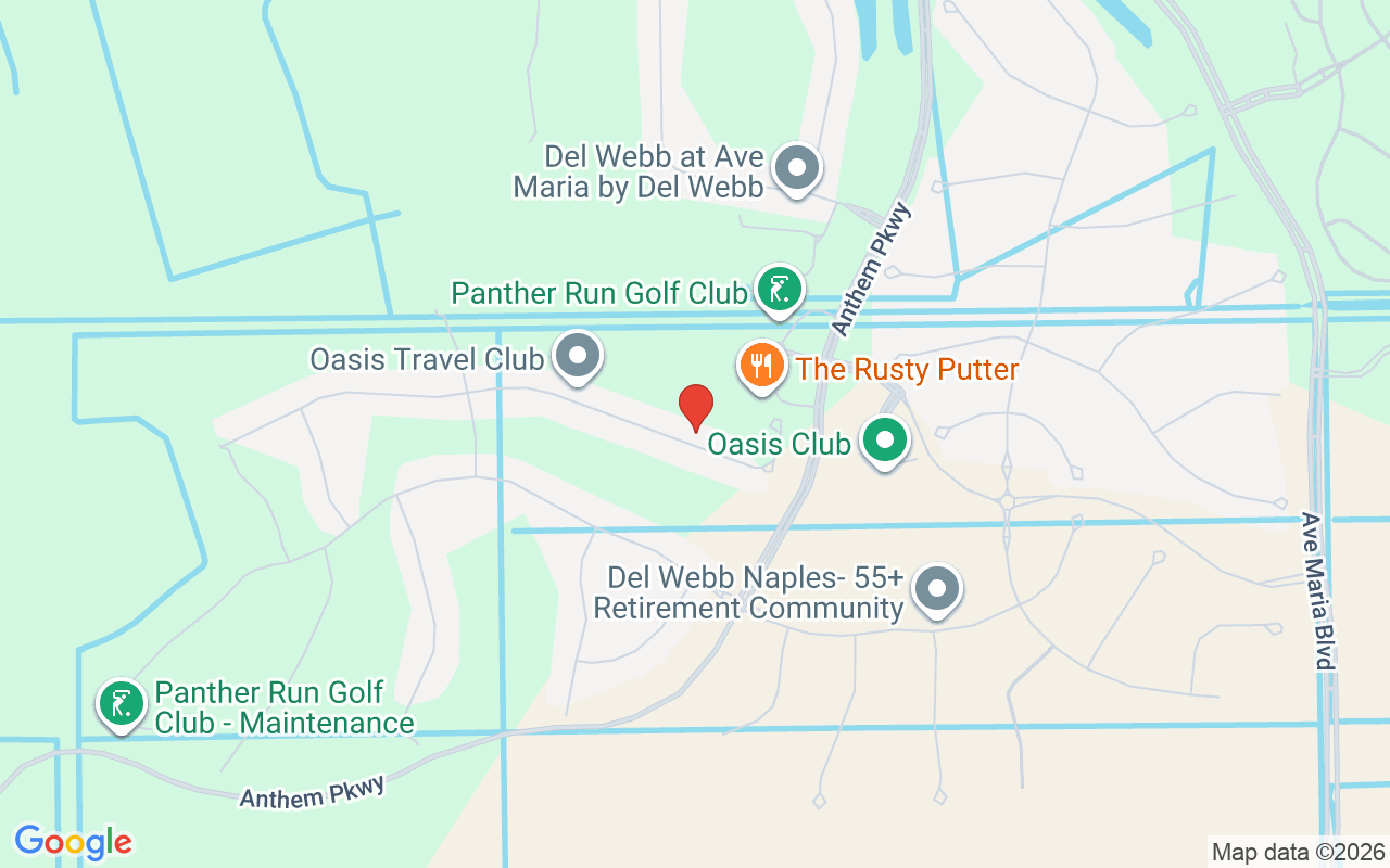 6101 Victory Dr, Ave Maria, FL 34142