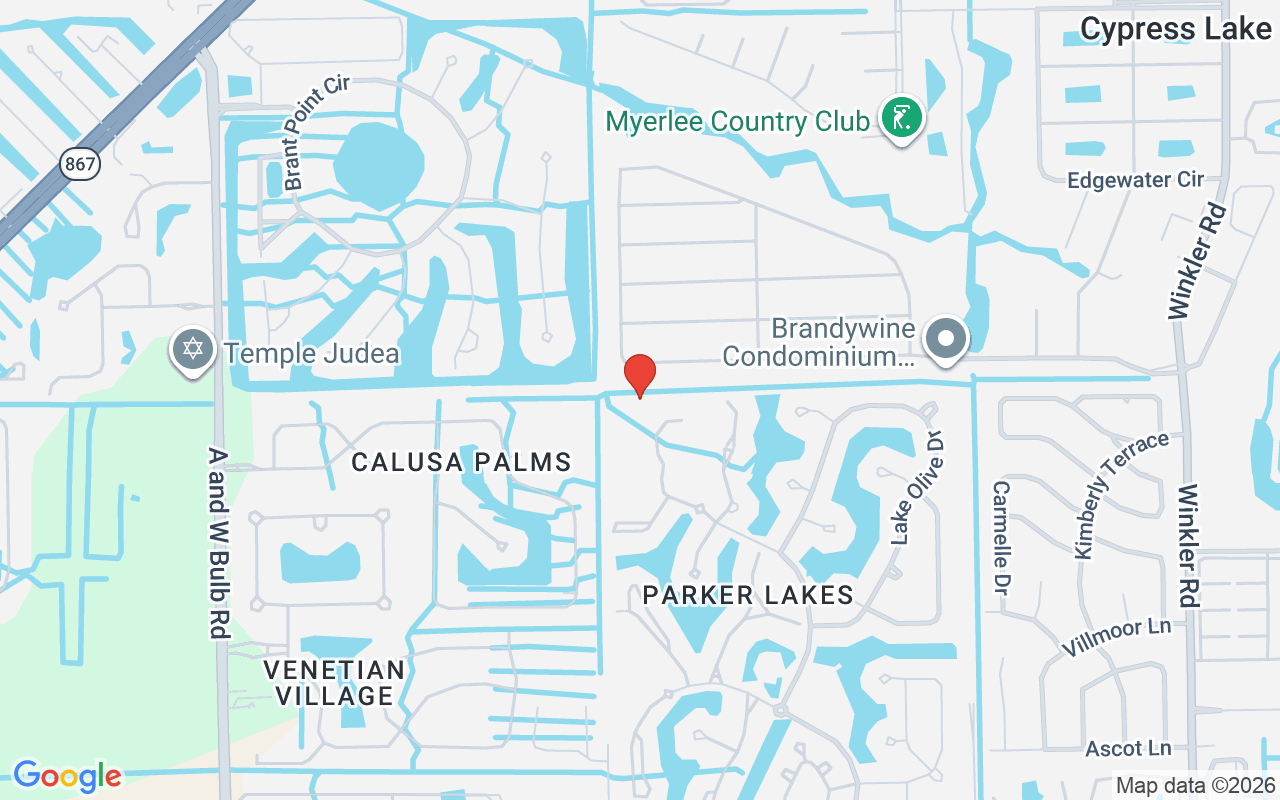 14511 Daffodil Dr 1403, Fort Myers, FL 33919