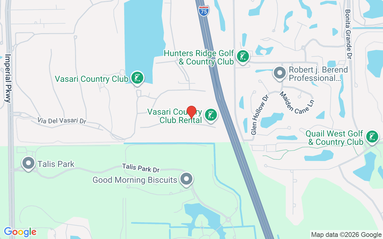 12199 Toscana Way #203, Bonita Springs, FL 34135