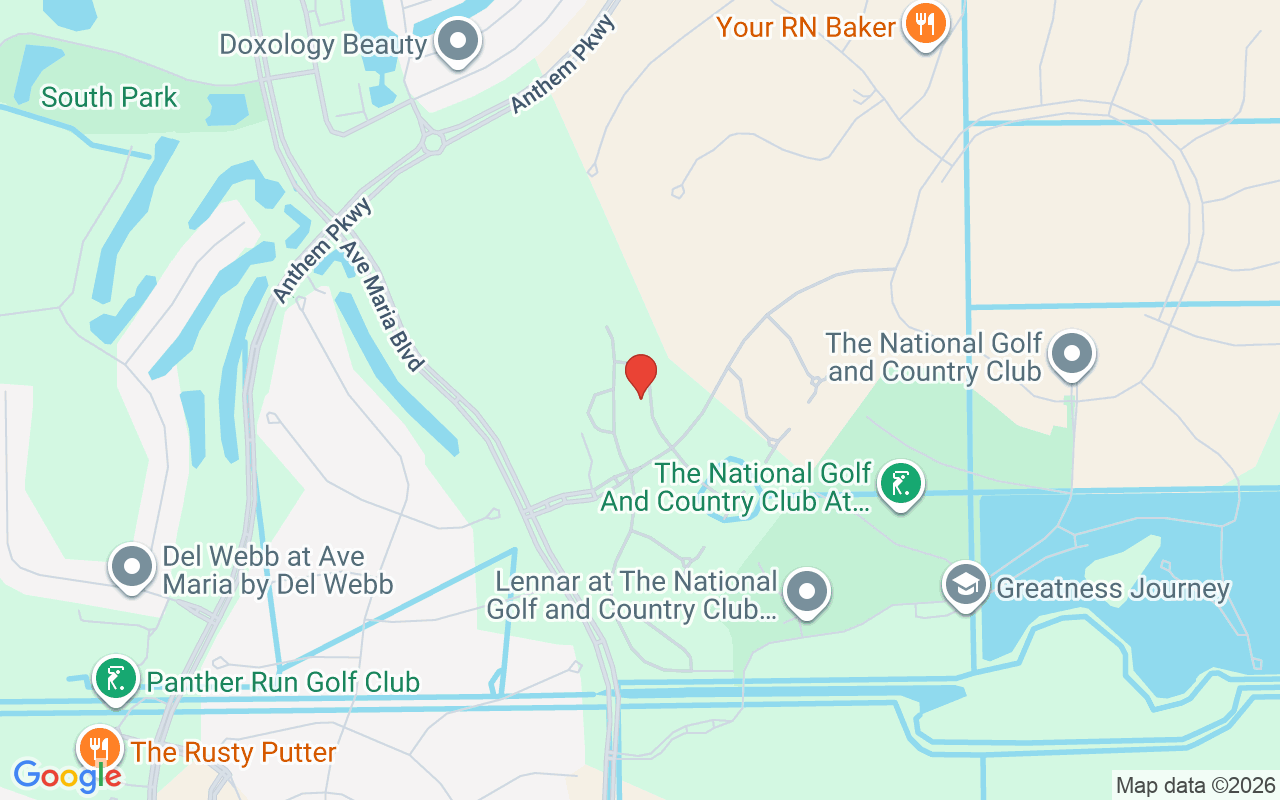 5215 Ciatto Way, Ave Maria, FL 34142