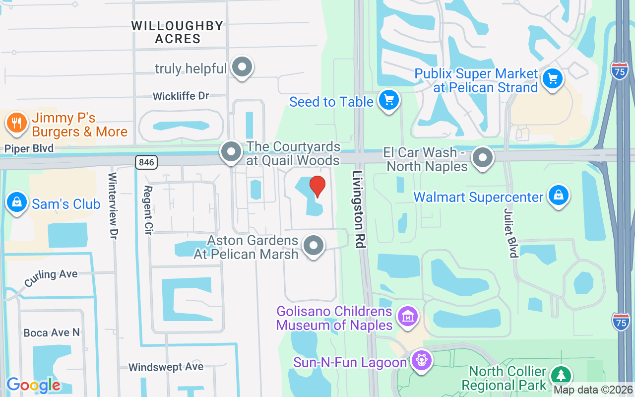 4650 Saint Croix Ln #737, Naples, FL 34109