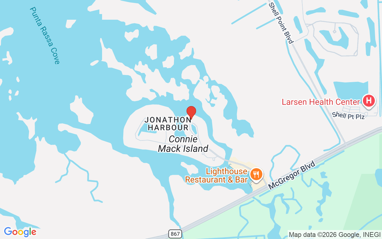 17041 Marina Cove Ln, Fort Myers, FL 33908