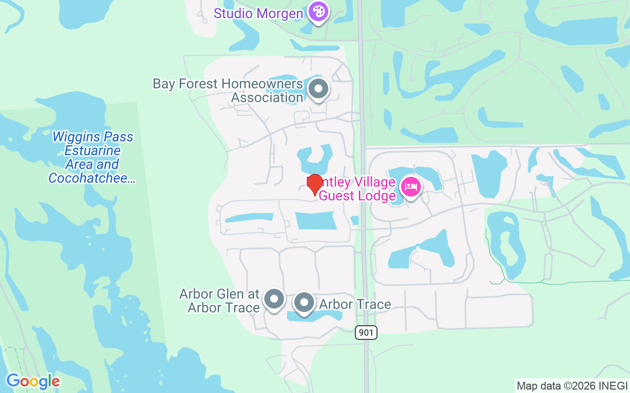 351 Emerald Bay Cir #R5, Naples, FL 34110