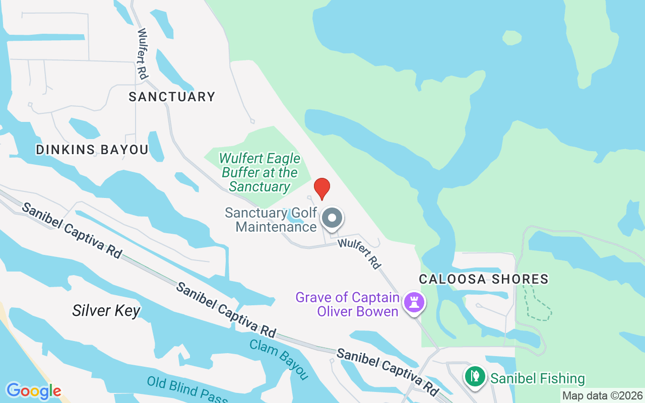 2332 Troon Ct, Sanibel, FL 33957