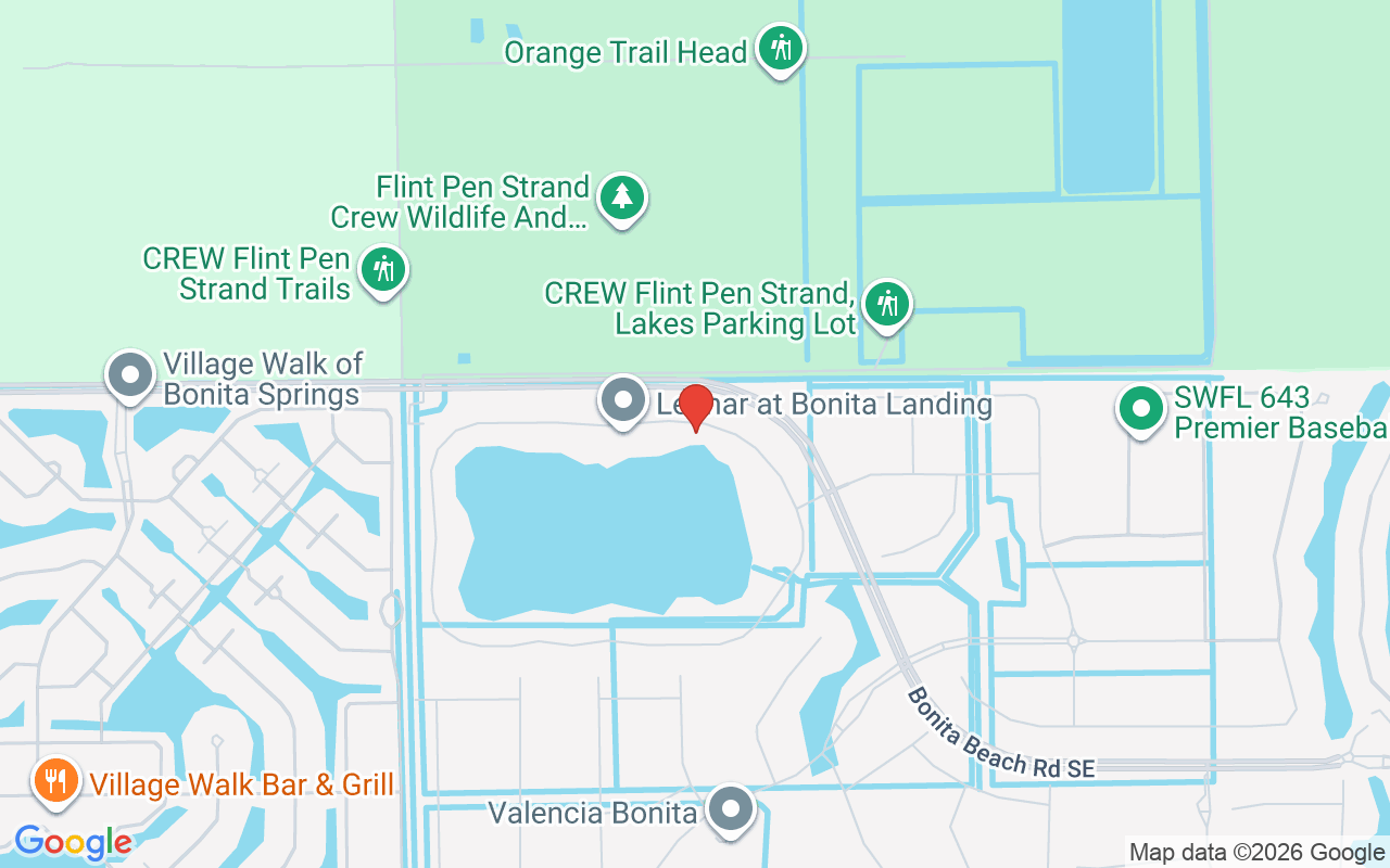 16137 Bonita Landing Cir, Bonita Springs, FL 34135