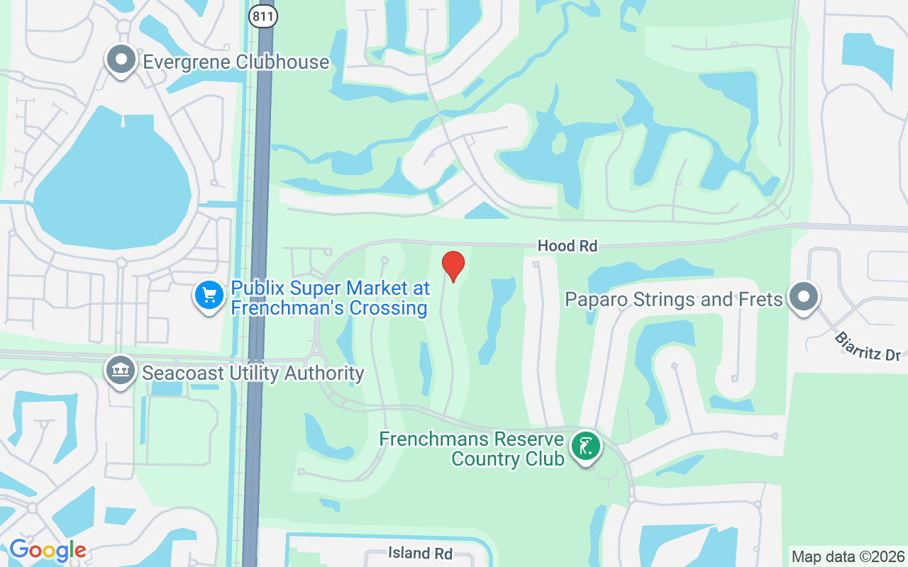 236  Montant Dr, Palm Beach Gardens, FL 33410