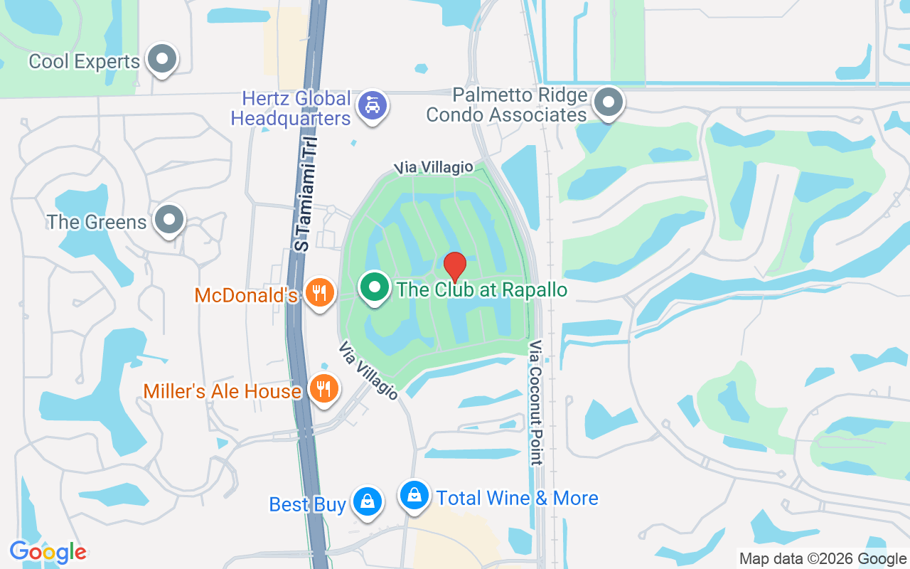8601 Via Rapallo Dr 203, Estero, FL 33928