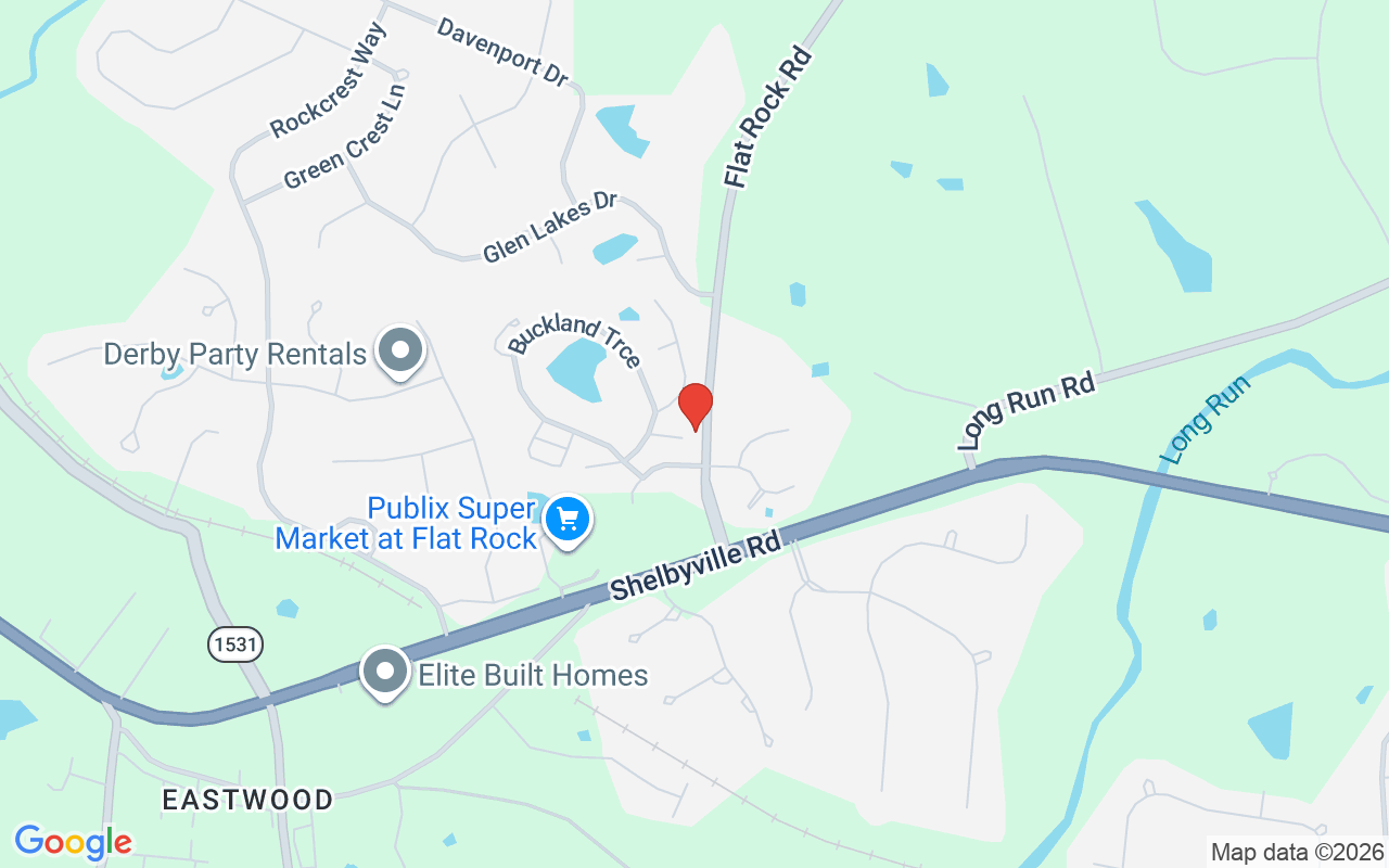 16707 Bisley Pl, Louisville, KY 40245