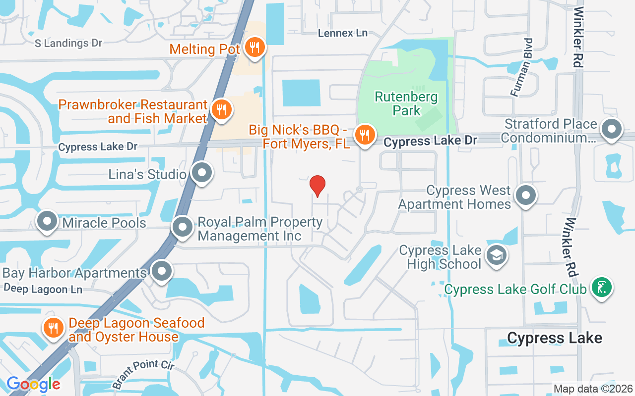 13684 Raleigh Ln #2, Fort Myers, FL 33919