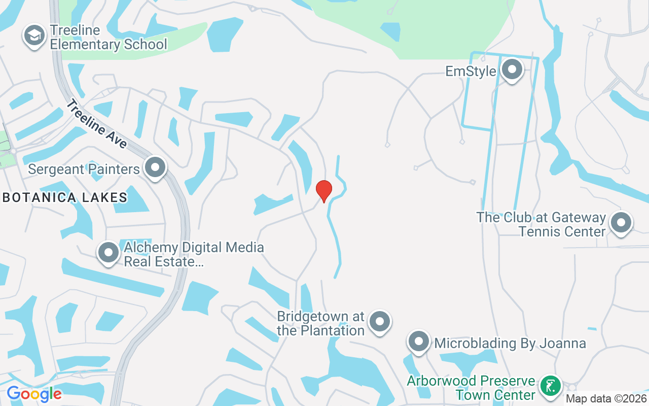 11289 Suffield St, Fort Myers, FL 33913