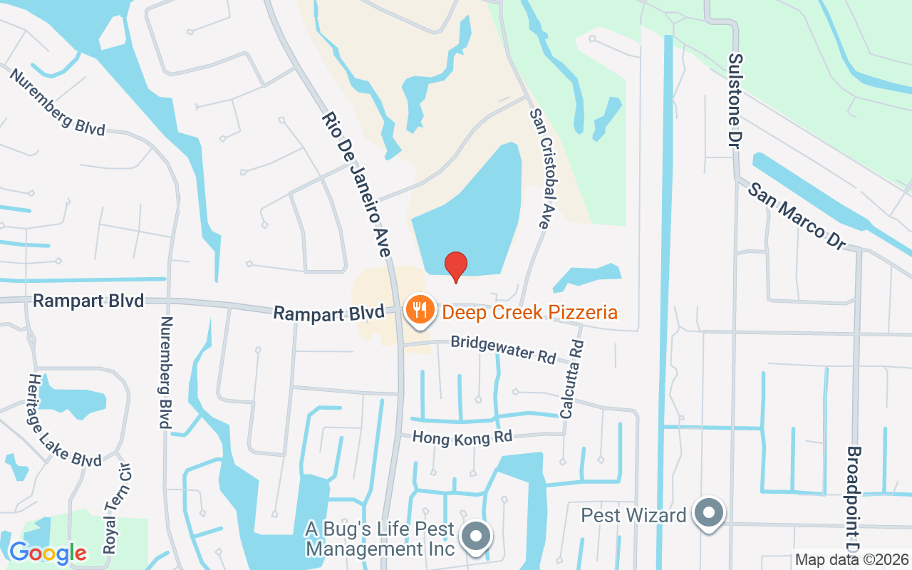 26290 Rampart Blvd #304-D, Punta Gorda, FL 33983