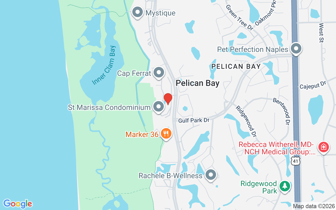 6537 Marissa Loop #4, Naples, FL 34108