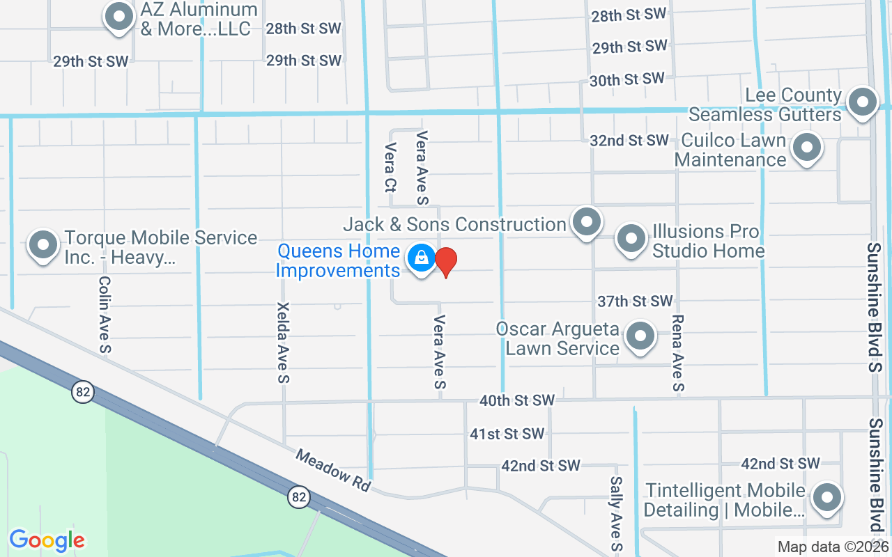 3513 36Th St, Lehigh Acres, FL 33976