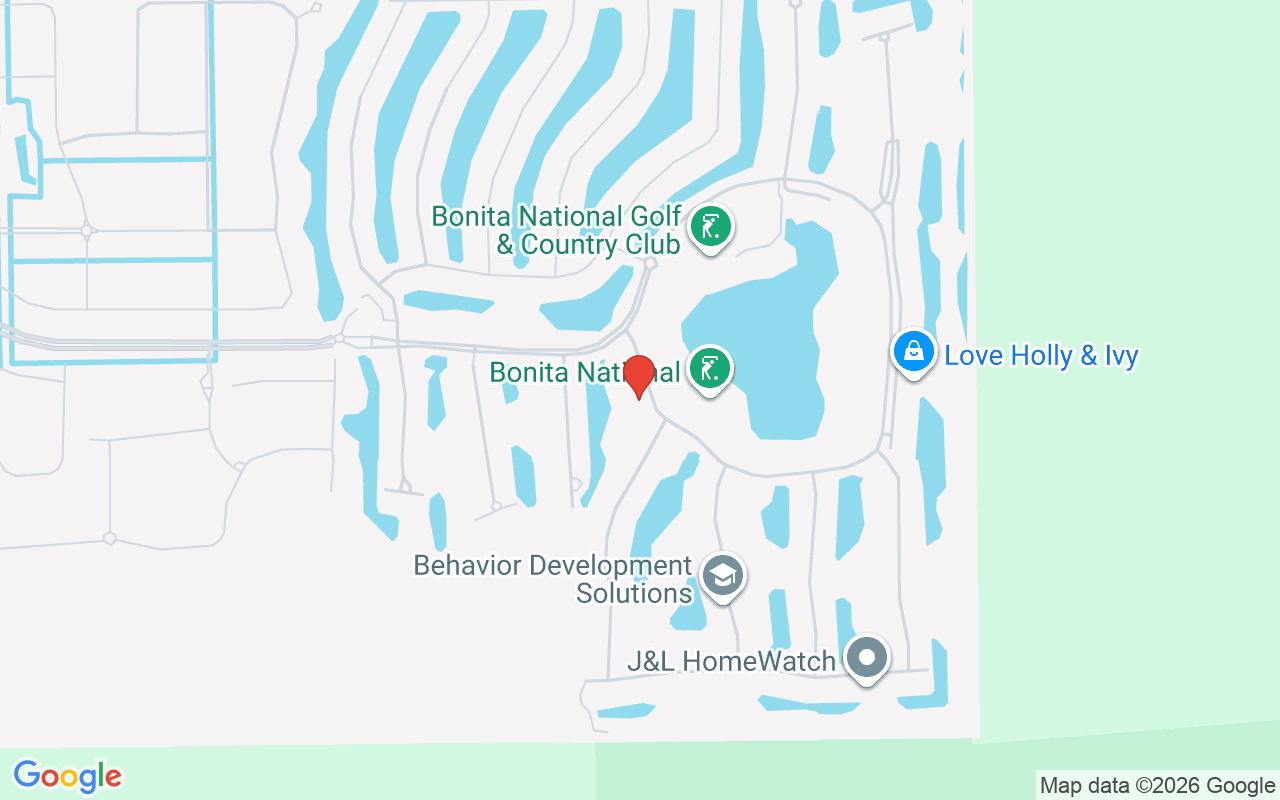18170 Bonita National Blvd, Bonita Springs, FL 34135