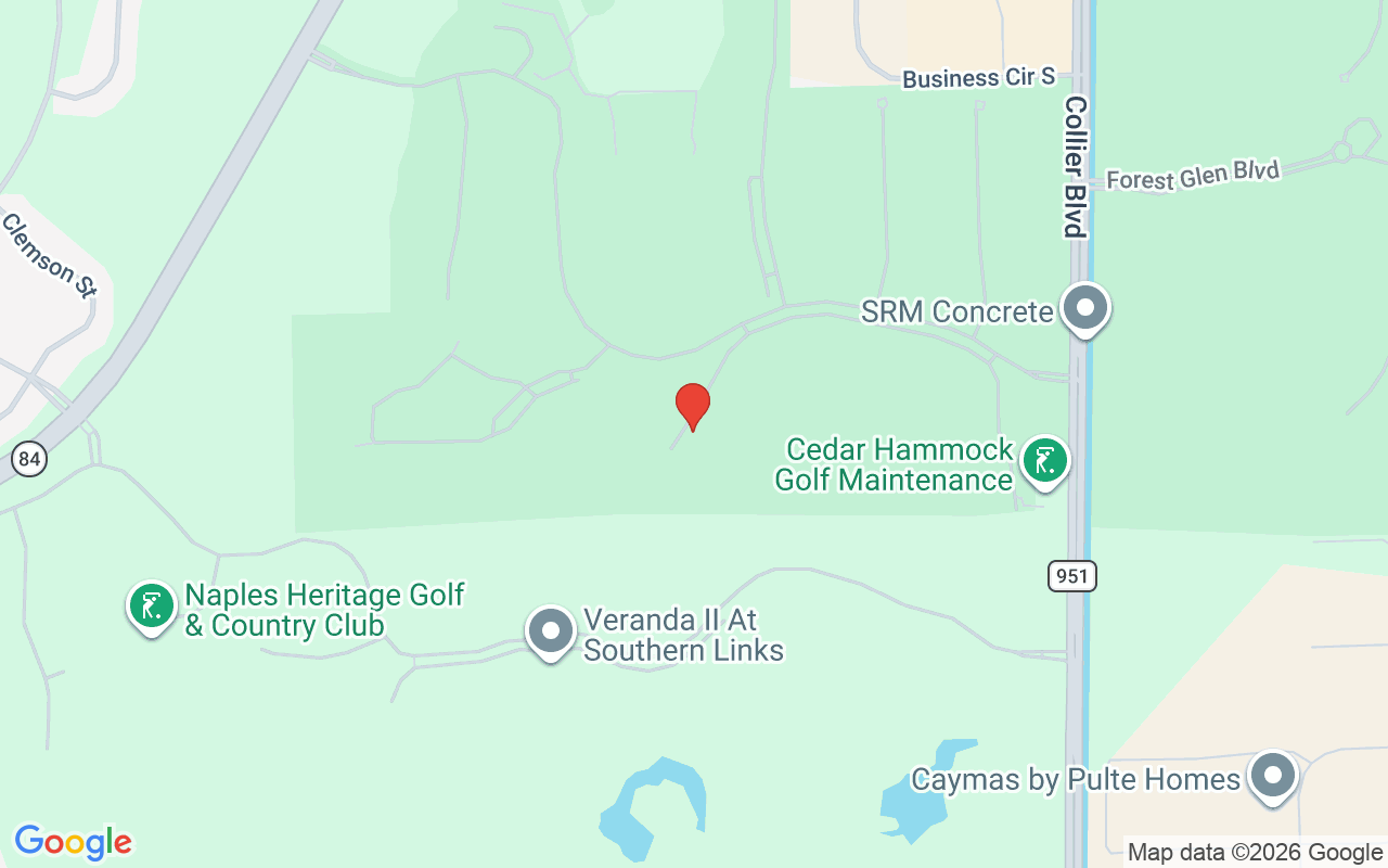 3770 Sawgrass Way #3424, Naples, FL 34112