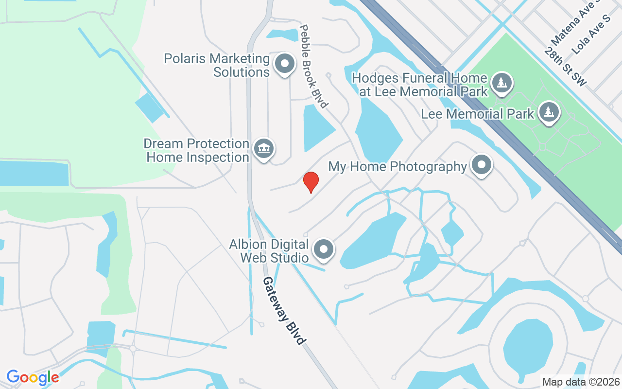 12403 Crooked Creek Ln, Fort Myers, FL 33913