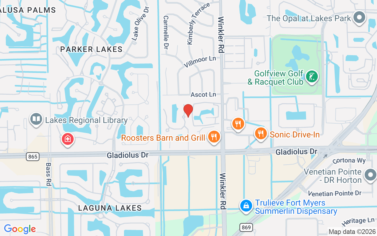 15191 Royal Windsor Ln 304, Fort Myers, FL 33919