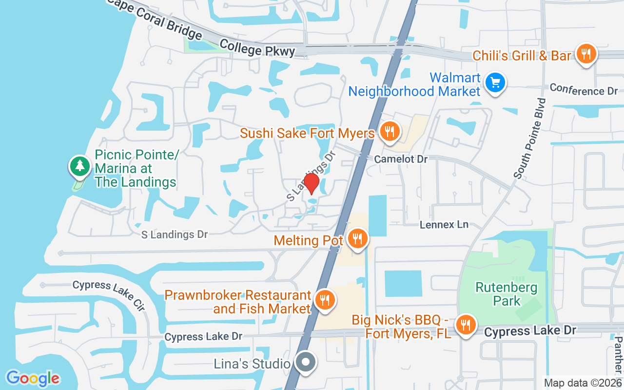 4417 Spanker Ct 3E, Fort Myers, FL 33919