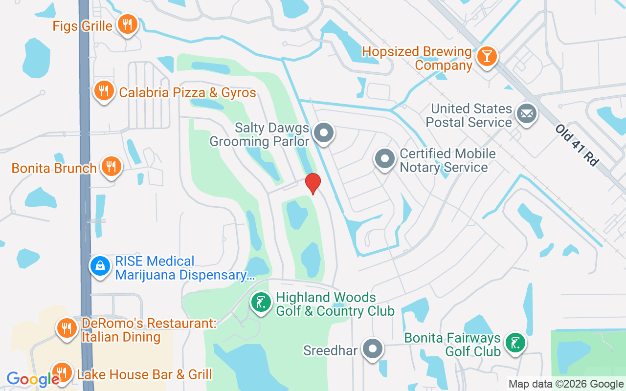 26290 Sunderland Dr #6104, Bonita Springs, FL 34135
