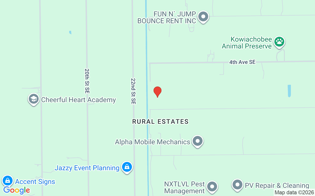 2313 6Th Ave, Naples, FL 34117