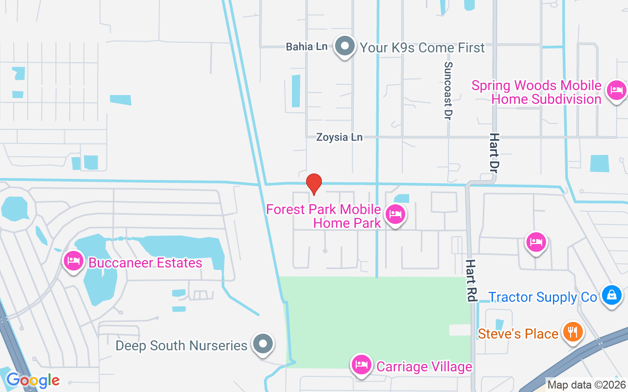 239 Shrub Ln, North Fort Myers, FL 33917