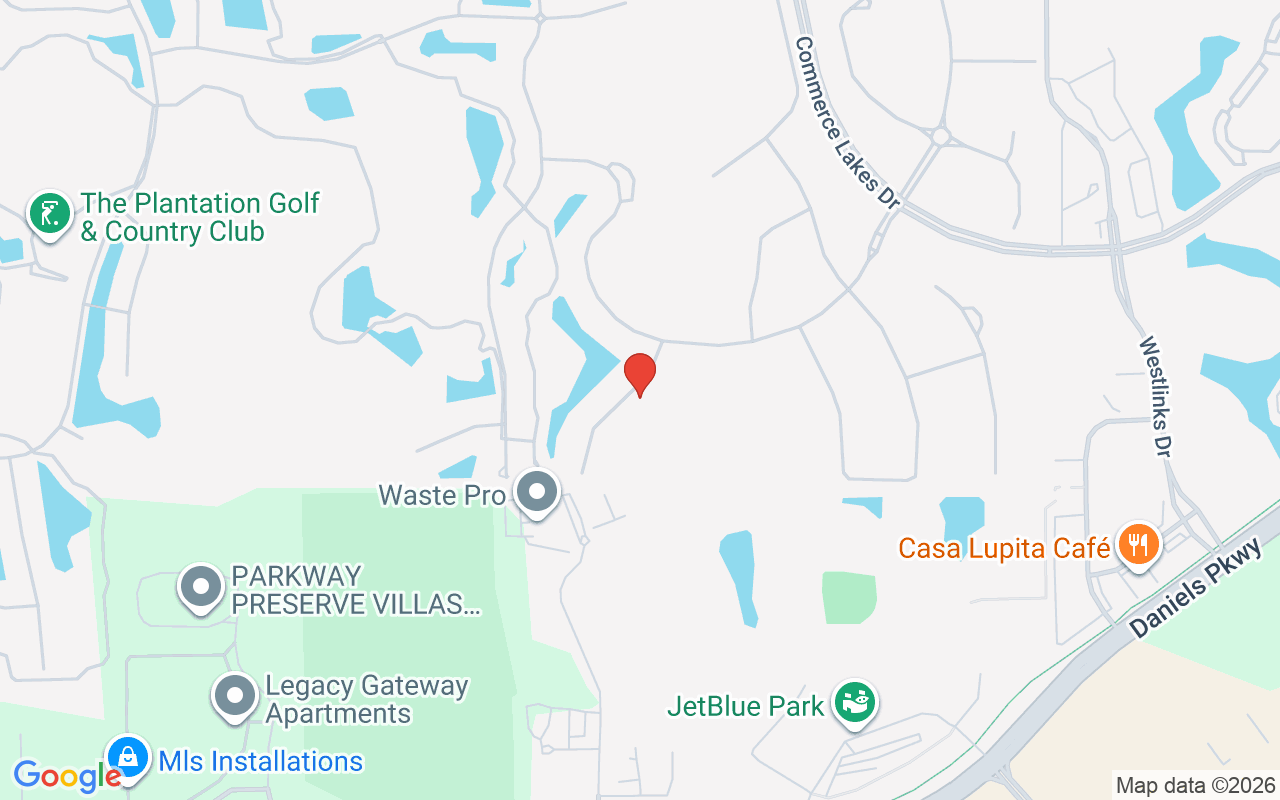 12813 Guildford Ter, Fort Myers, FL 33913