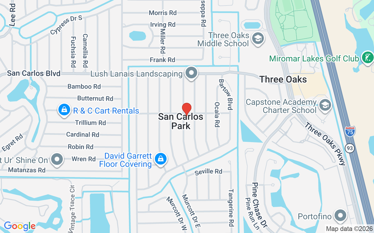 18565 Tampa Rd, Fort Myers, FL 33967