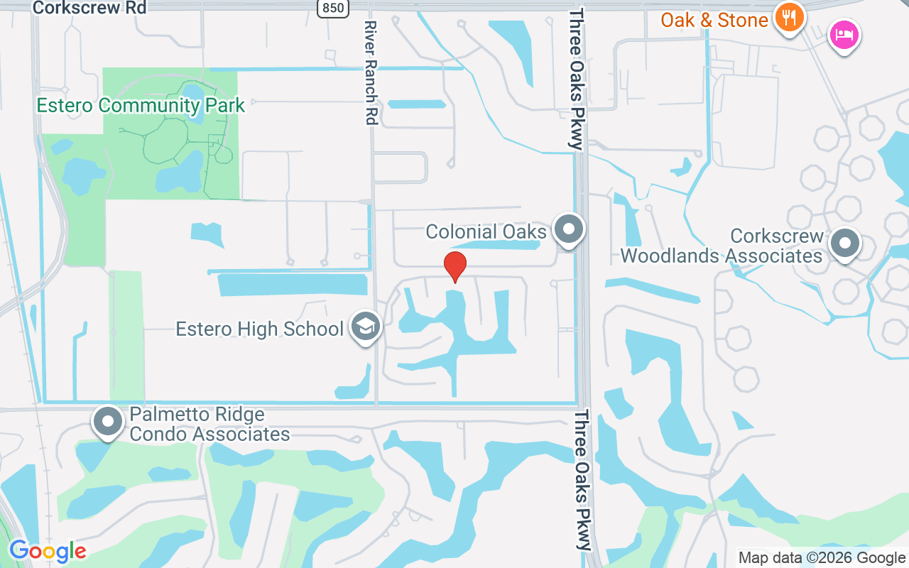 9820 Springlake Cir, Estero, FL 33928