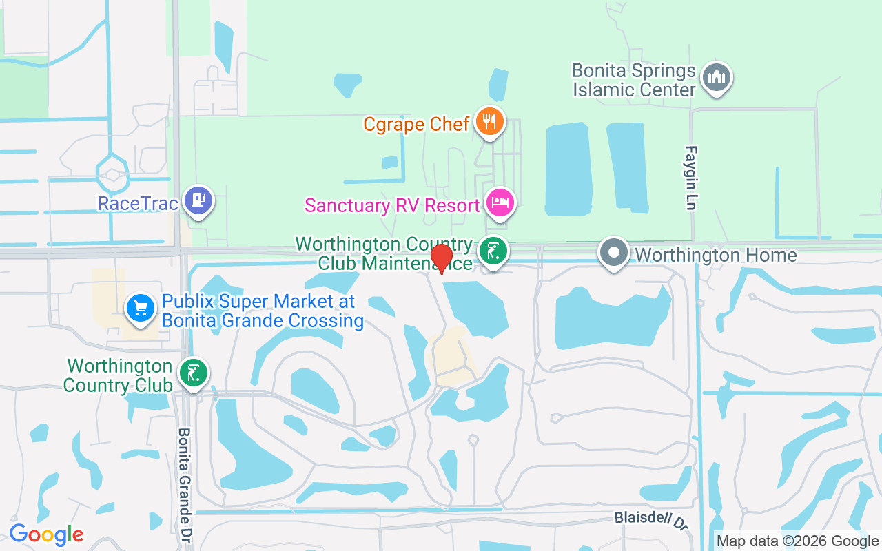 13630 Worthington Way #1810, Bonita Springs, FL 34135