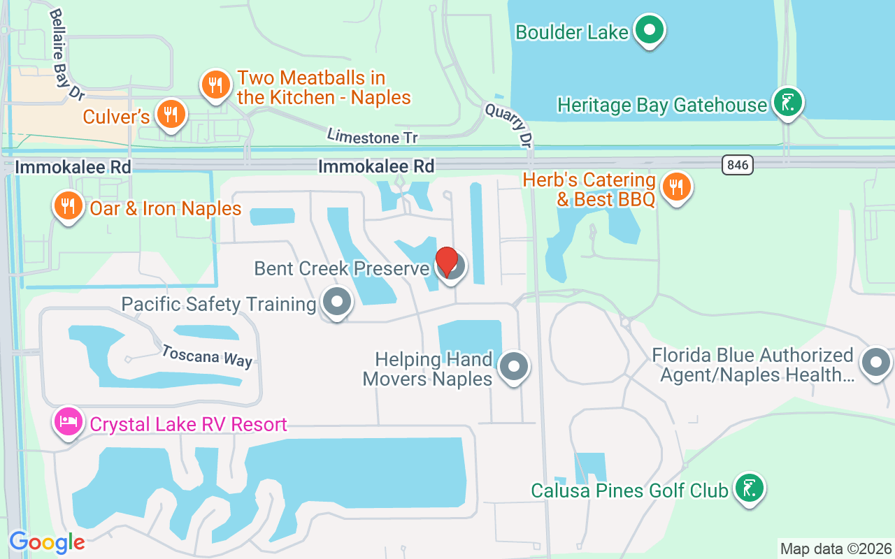 9469 Greenleigh Ct, Naples, FL 34120