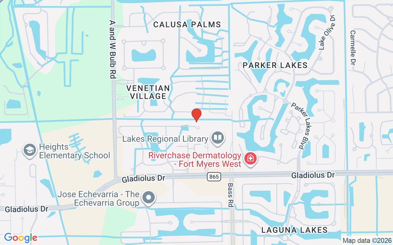 9896 Palmarrosa Way, Fort Myers, FL 33919