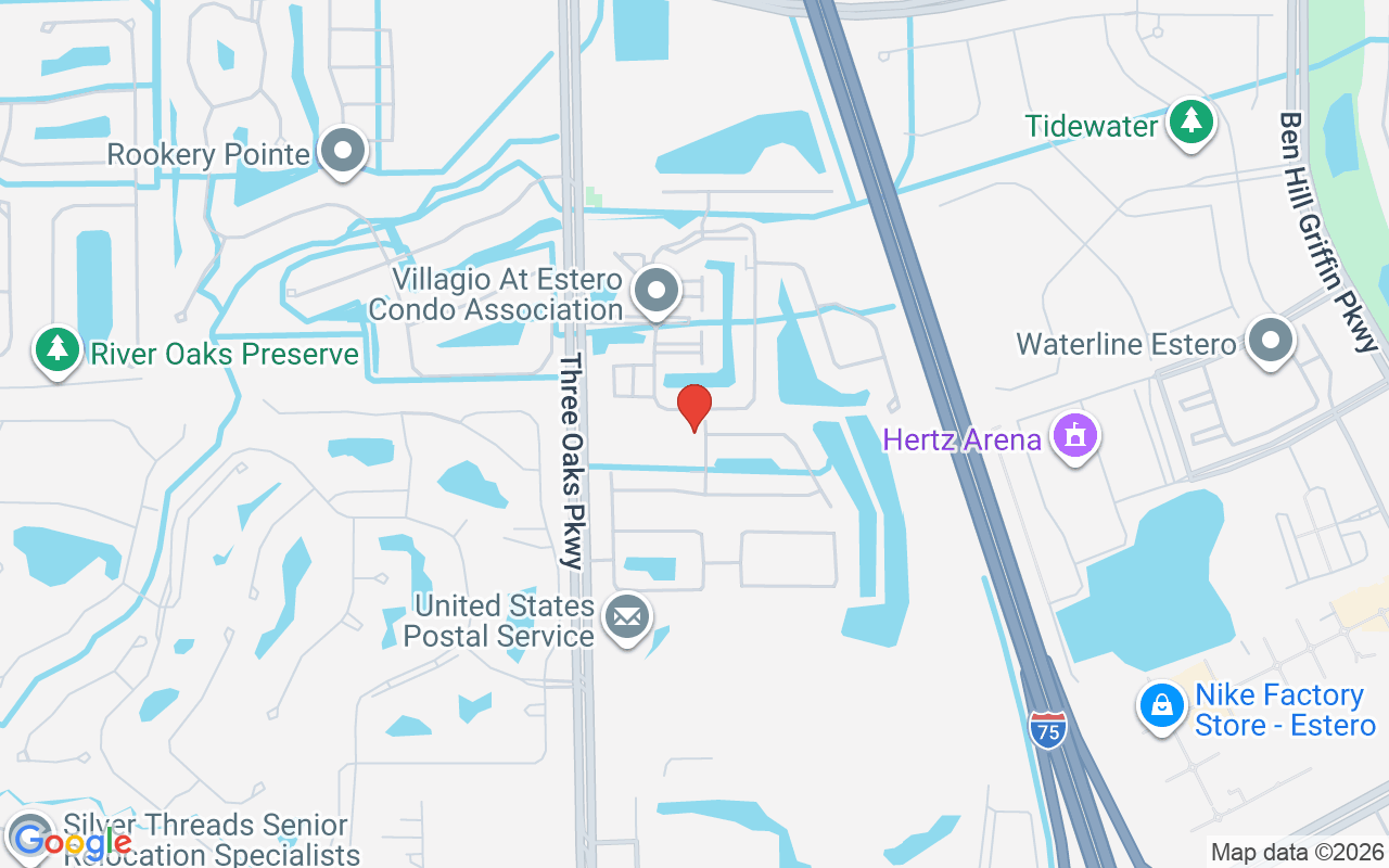 20700 Brassy Pine Way 33, Estero, FL 33928