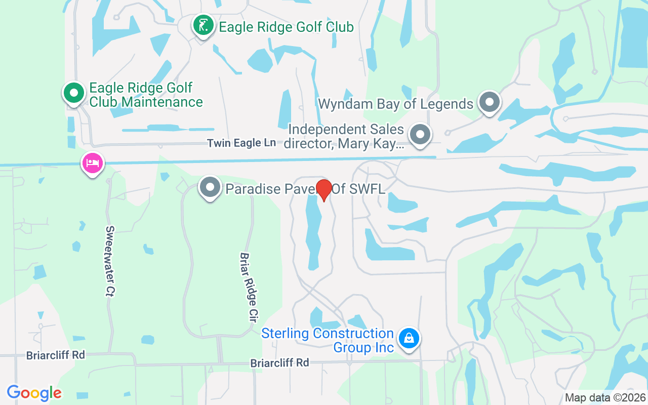 15400 Blackhawk Dr, Fort Myers, FL 33912