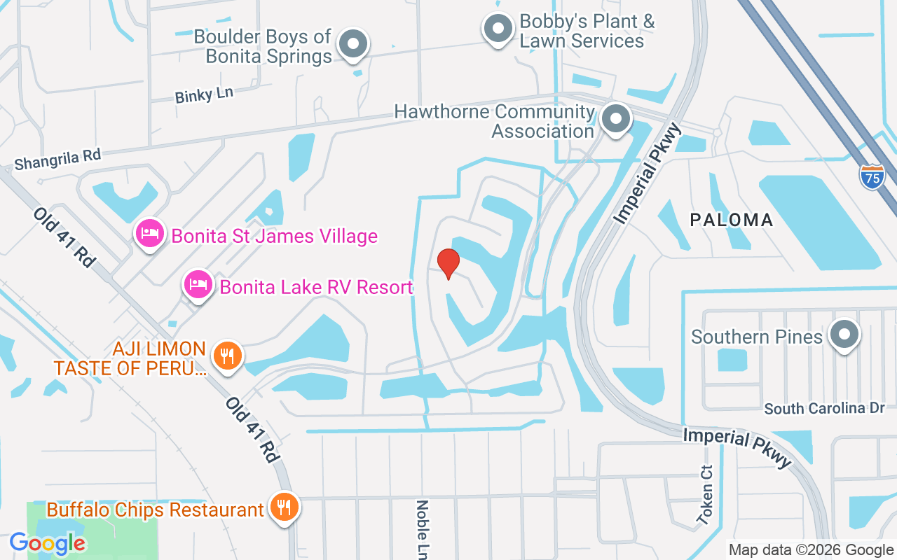 10305 Wishing Stone Ct, Bonita Springs, FL 34135