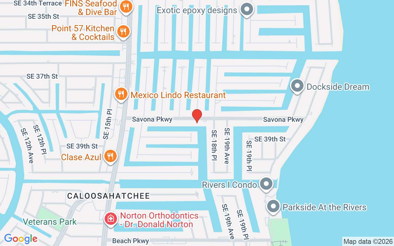 1740 Savona Pkwy, Cape Coral, FL 33904