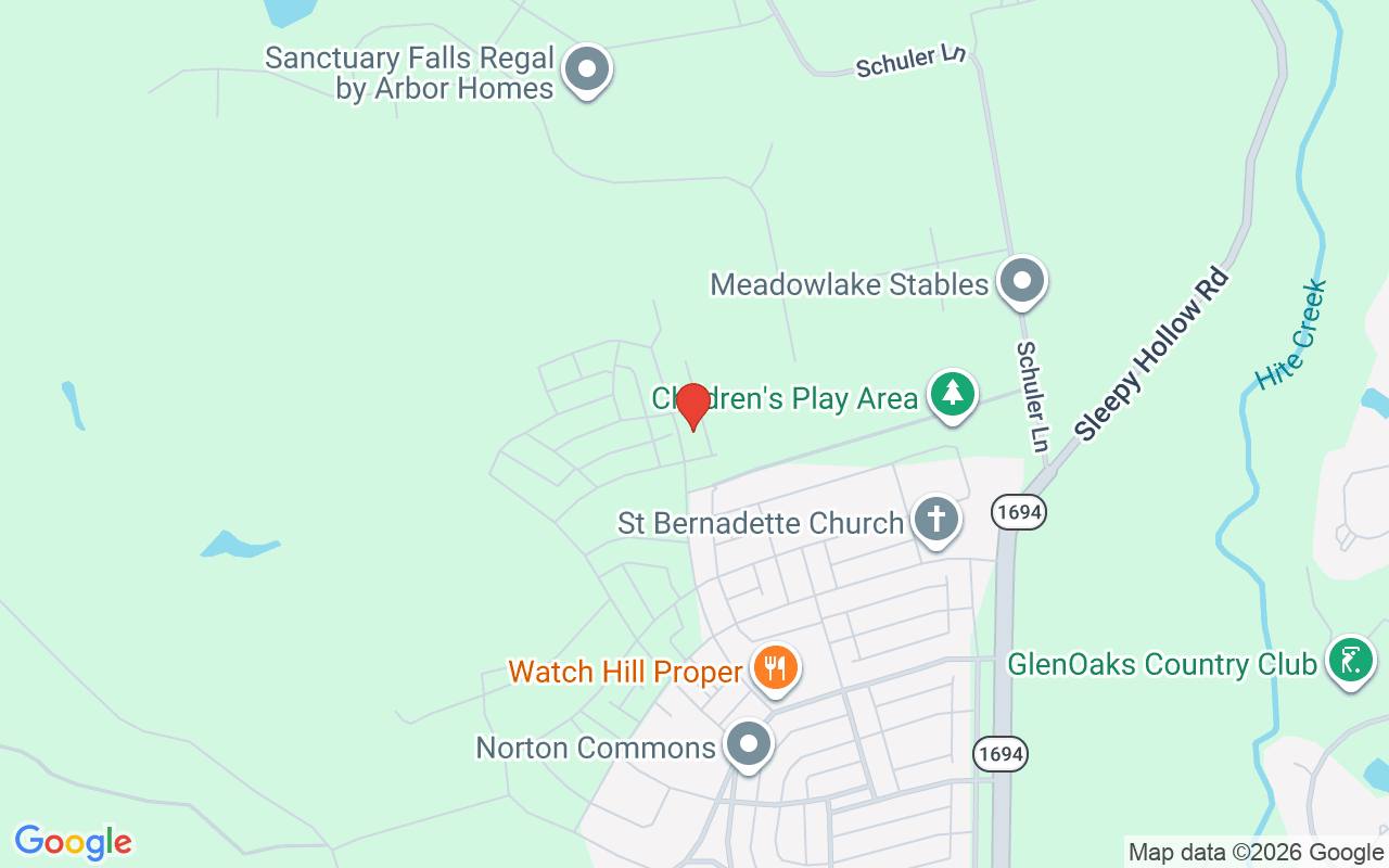 11403 River Beauty Loop, Prospect, KY 40059