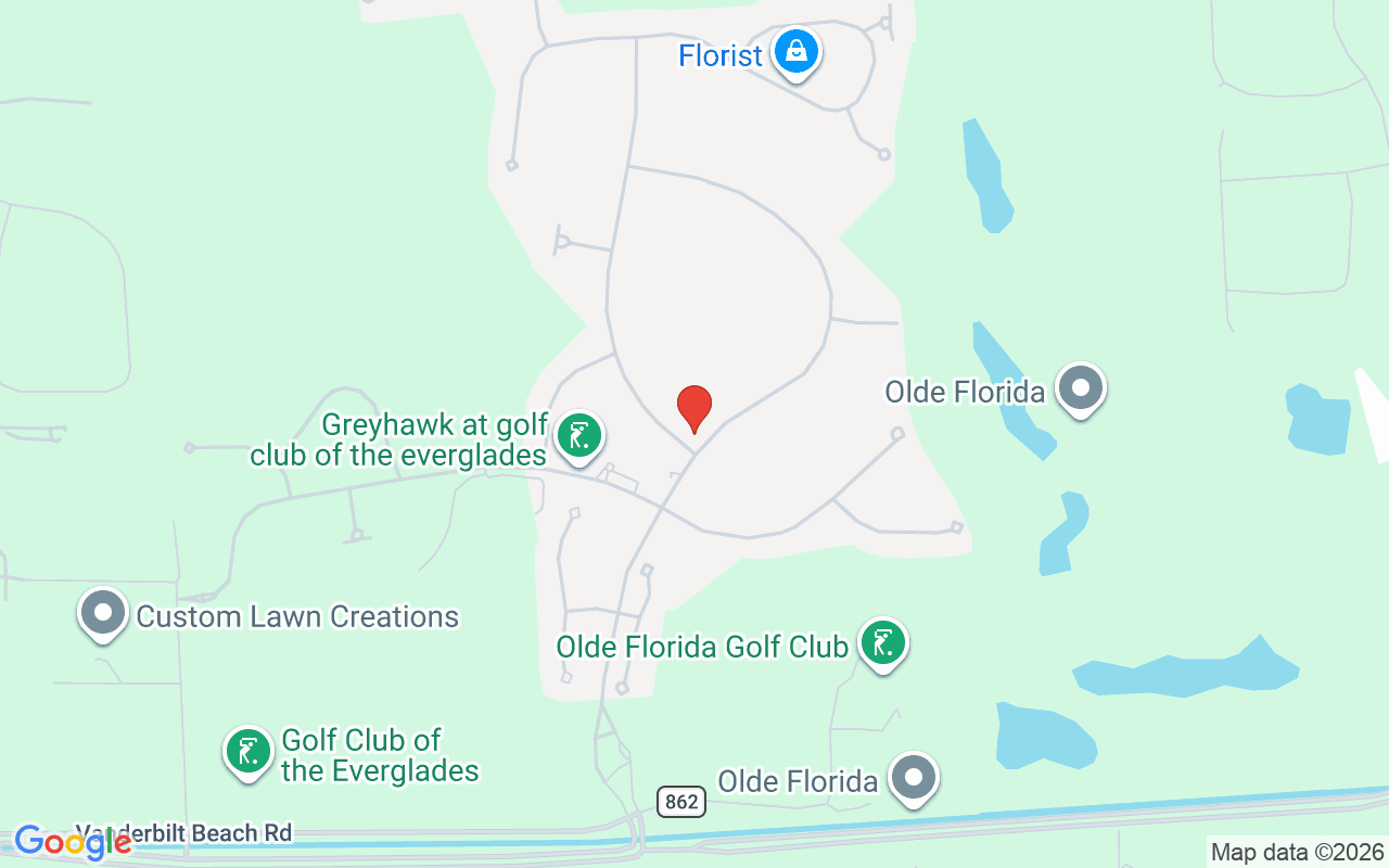 9368 Night Heron Ln, Naples, FL 34120