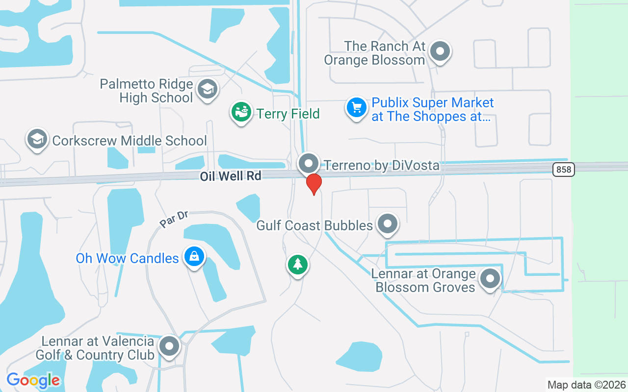1645 Serena Ave, Naples, FL 34120