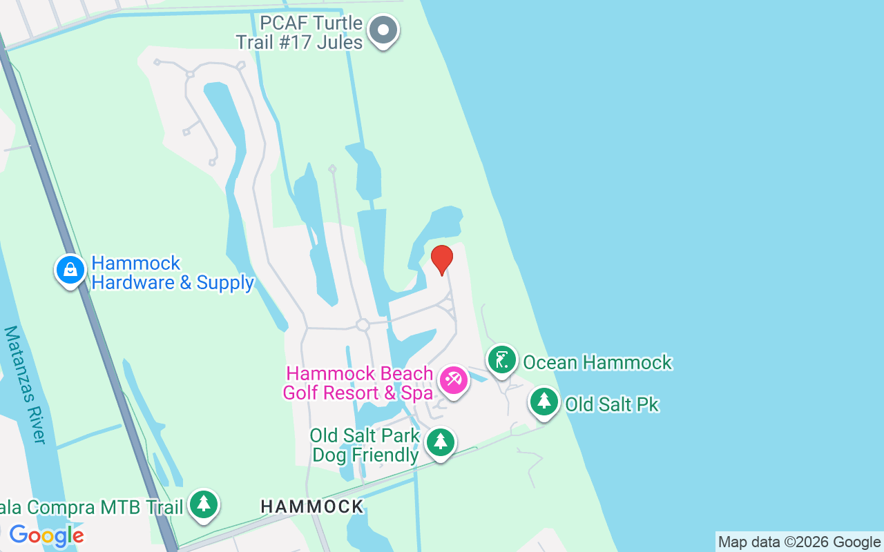 355 Ocean Crest Drive, Palm Coast, FL 32137