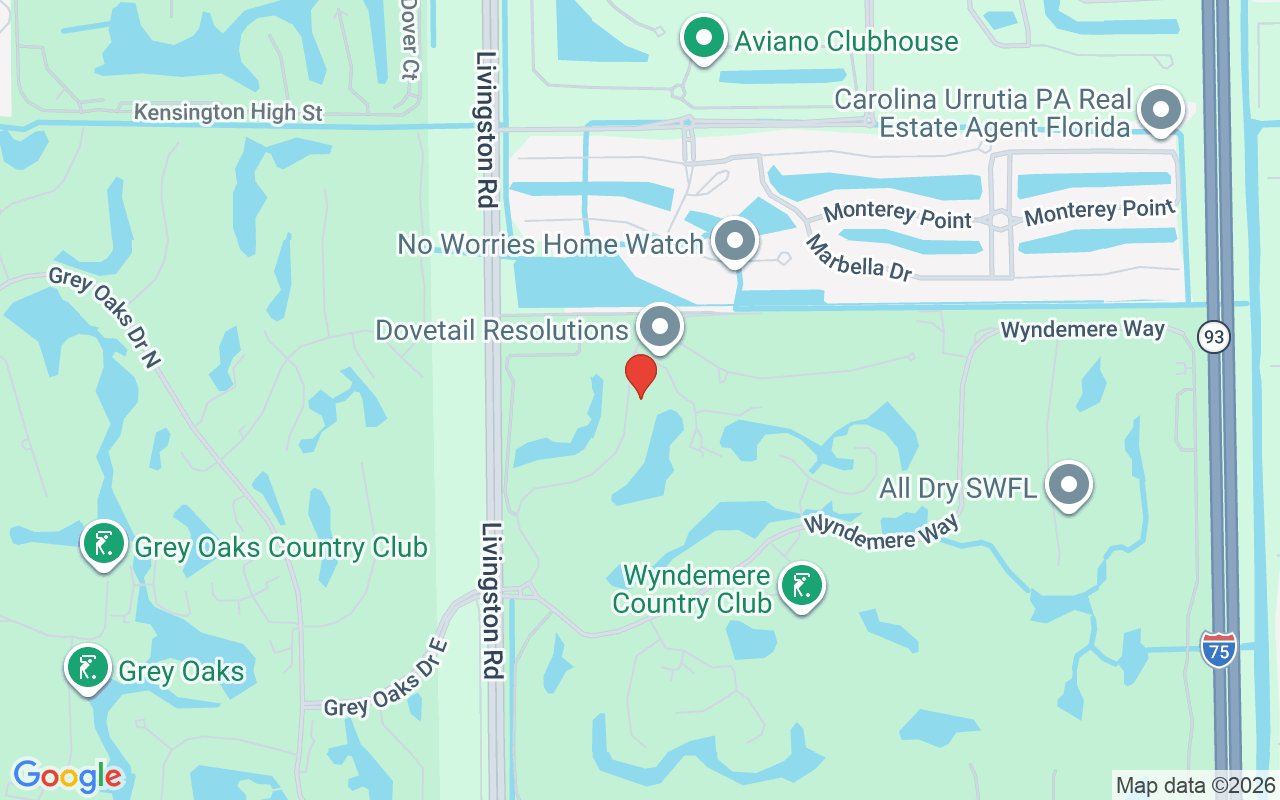 344 Edgemere Way #33, Naples, FL 34105