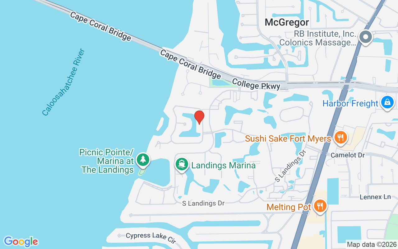 12745 Yacht Club Cir, Fort Myers, FL 33919