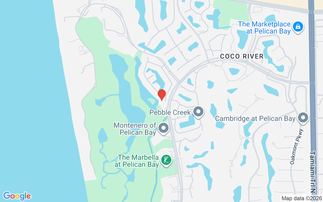 7817 Vizcaya Way, Naples, FL 34108