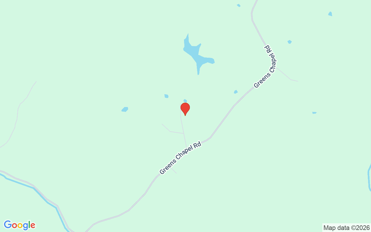 1635 Greens Chapel Rd, Bloomfield, KY 40008