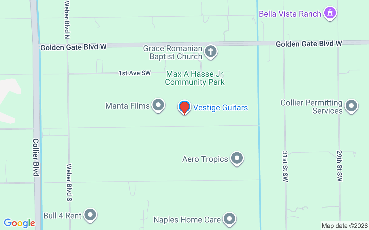 3475 3Rd Ave, Naples, FL 34117