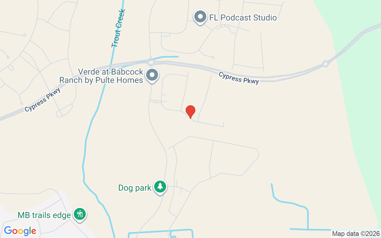 44148 Kelly Dr, Punta Gorda, FL 33982